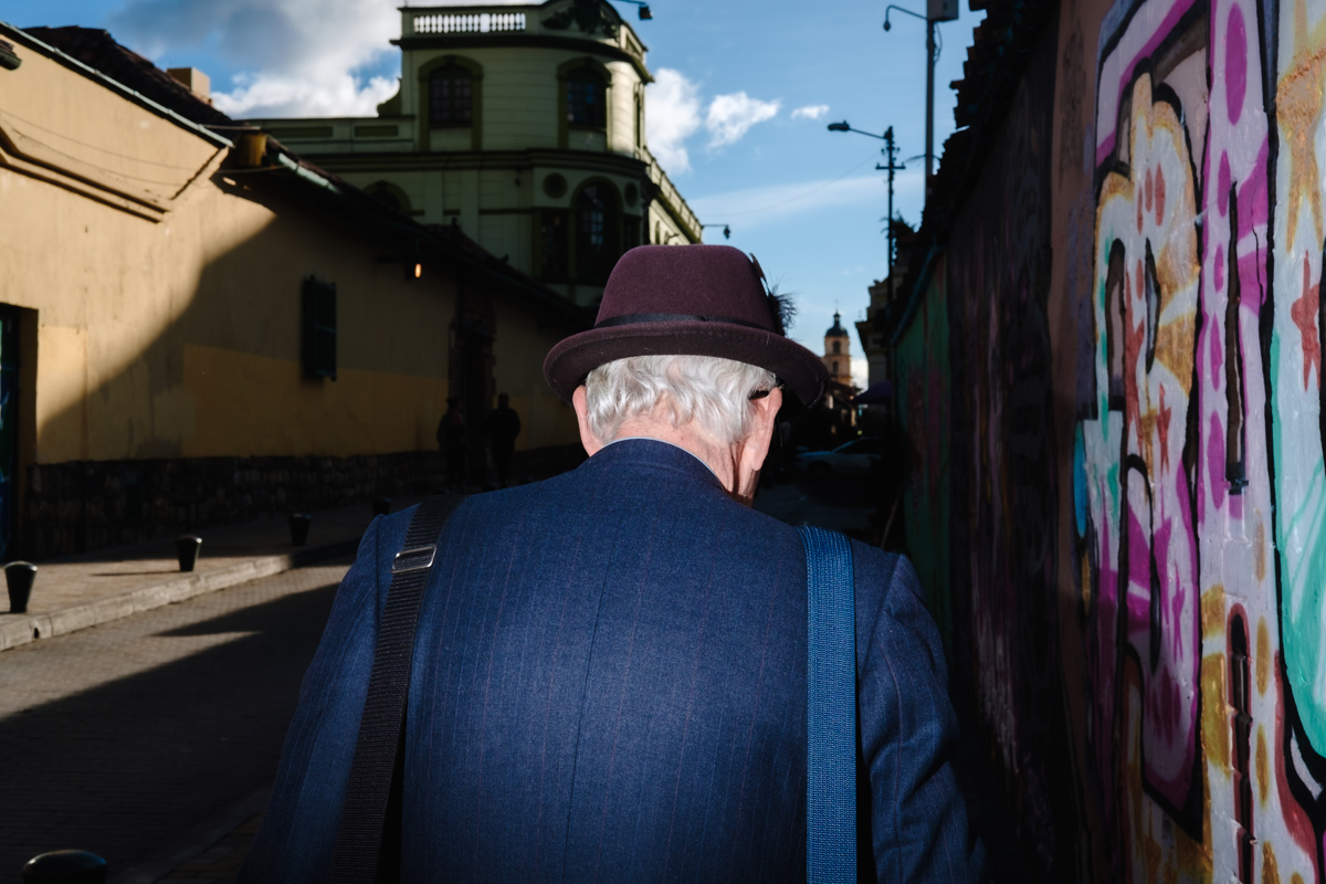 COLOMBIAN CREATIVE BASED IN BERLIN, WORKING FOR EDITORIAL AND COMMERCIAL  CLIENTS IN THE FIELDS OF VISUAL COMMUNICATION, RESEARCH & DEVELOPMENT.  FOR MANY YEARS HELPING BRANDS, PUBLISHERS AND CROSS - FUNCTIONAL TEAMS, CREATE  CAMPAIGNS AND STORIES. @Eric Cortes